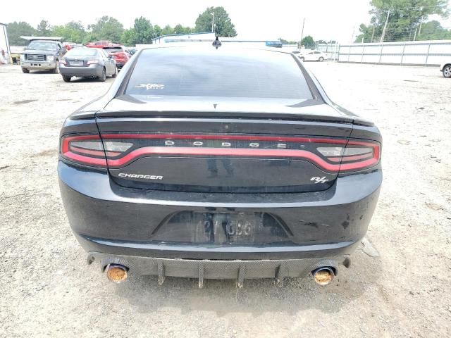 2017 Dodge Charger R/T