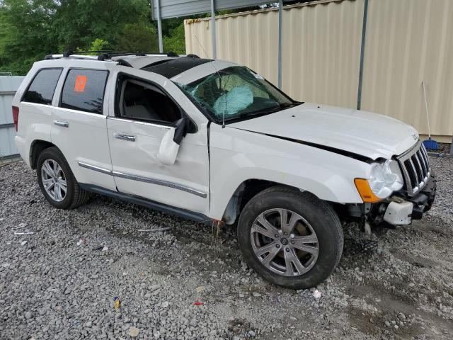 2010 Jeep Grand Cherokee Limited