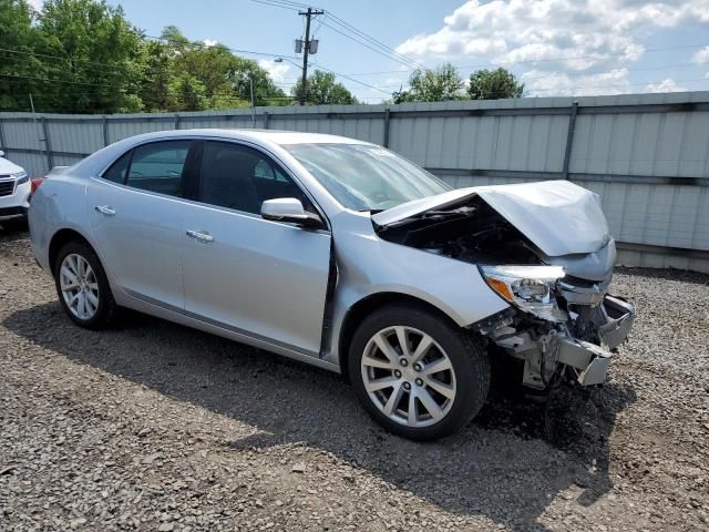 2014 Chevrolet Malibu LTZ