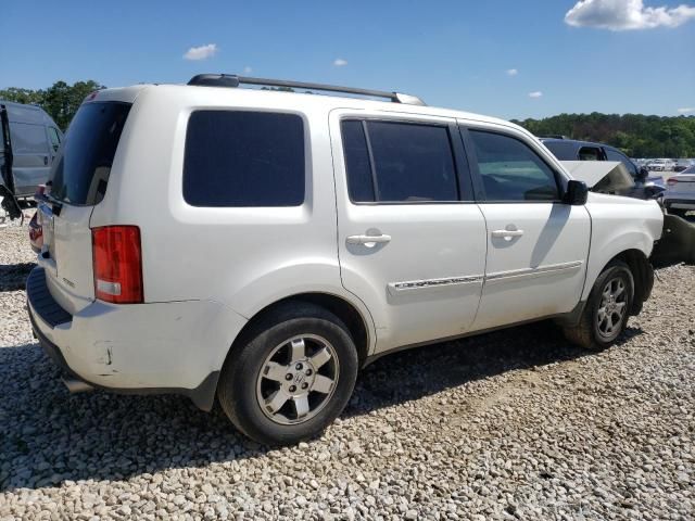 2011 Honda Pilot Touring