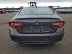 2021 Honda Accord EXL