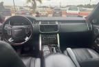 2016 Land Rover Range Rover HSE