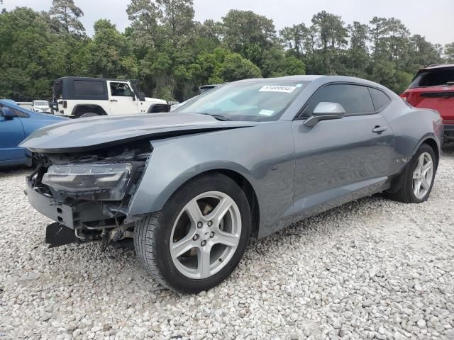 2019 Chevrolet Camaro LS