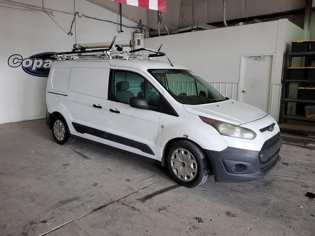 2014 Ford Transit Connect XL