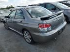 2006 Subaru Impreza WRX