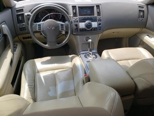 2006 Infiniti FX35