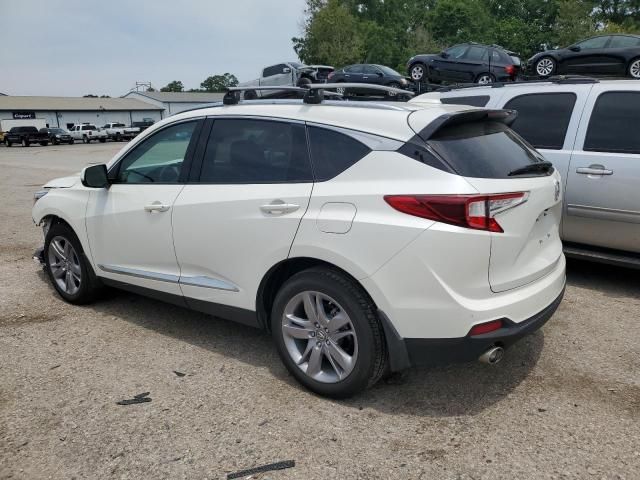 2019 Acura RDX Advance