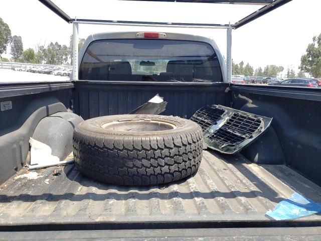 2006 Dodge Dakota Quad SLT