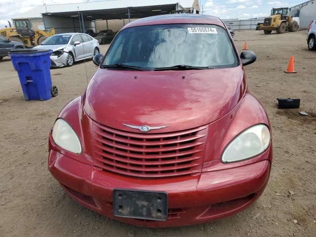 2003 Chrysler PT Cruiser GT