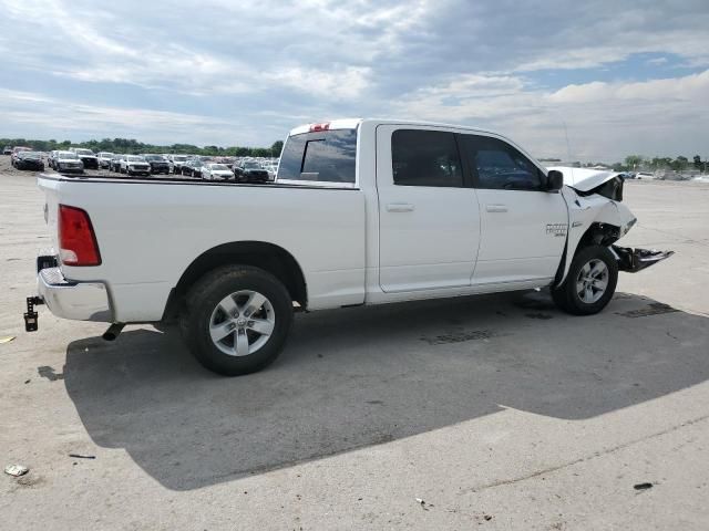 2020 Dodge RAM 1500 Classic SLT