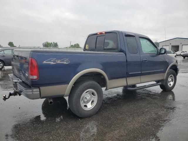 2003 Ford F150