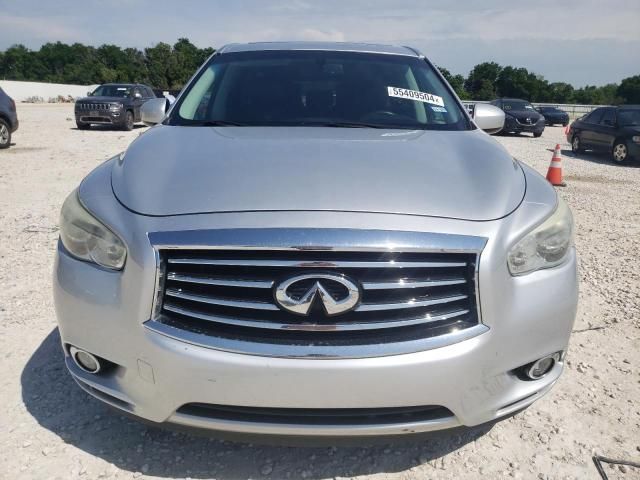 2014 Infiniti QX60