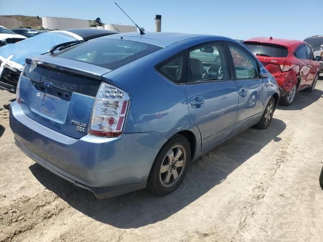 2006 Toyota Prius