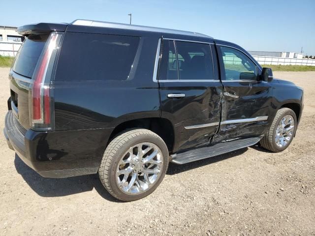 2019 Cadillac Escalade Premium Luxury