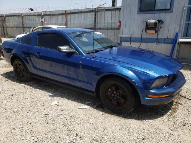 2006 Ford Mustang