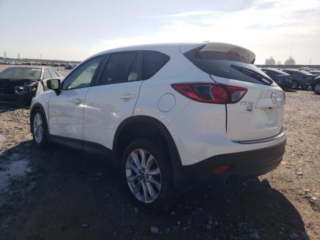 2015 Mazda CX-5 GT