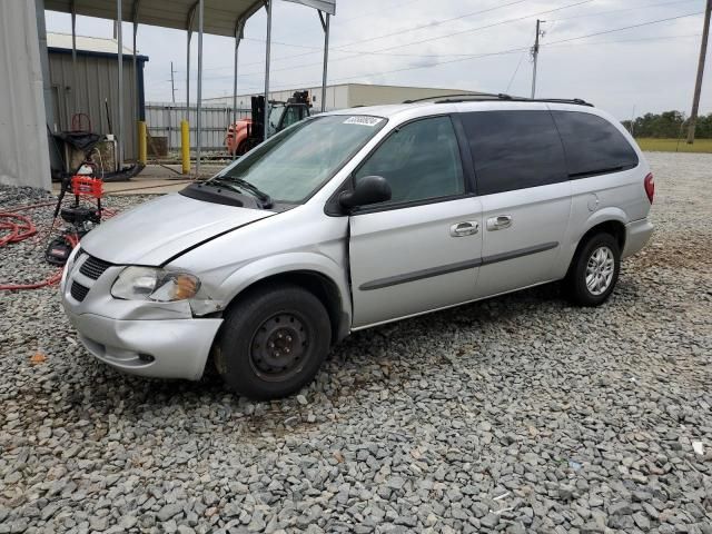 2003 Dodge Grand Caravan Sport