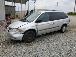 2003 Dodge Grand Caravan Sport en venta en Tifton, GA