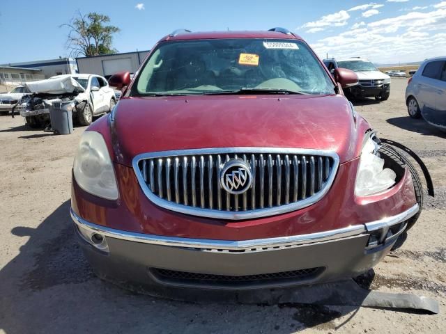 2008 Buick Enclave CXL