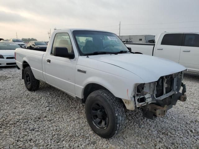 2009 Ford Ranger