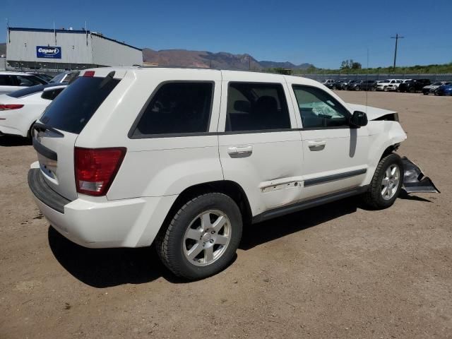 2008 Jeep Grand Cherokee Laredo