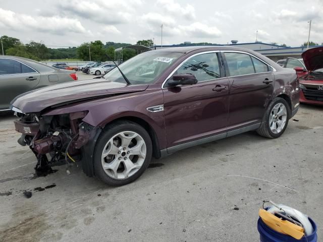 2011 Ford Taurus SEL