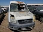 2012 Ford Transit Connect XL