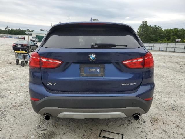 2018 BMW X1 SDRIVE28I