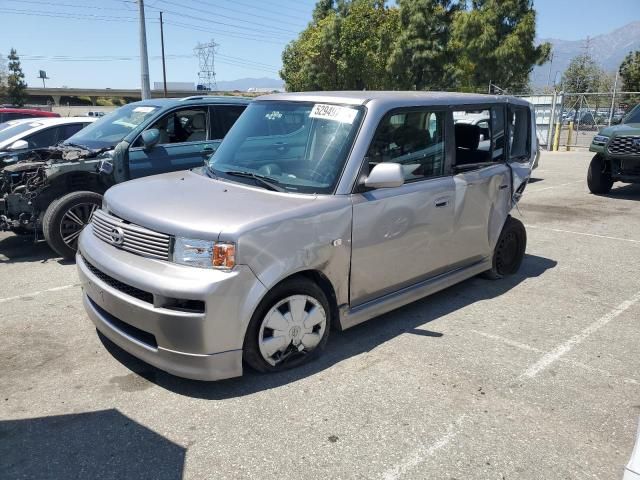 2006 Scion XB