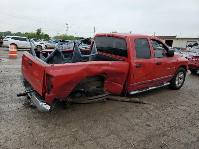 2002 Dodge RAM 1500