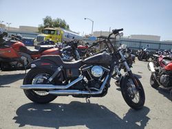 2017 Harley-Davidson Fxdb Dyna Street BOB en venta en Martinez, CA