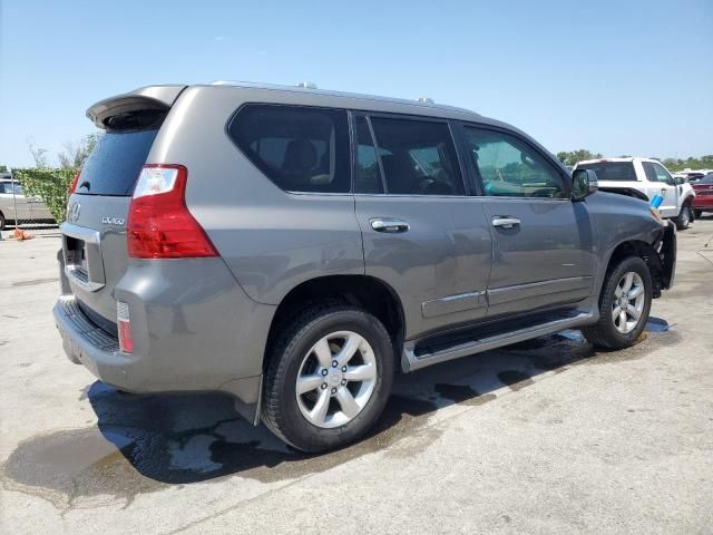 2012 Lexus GX 460