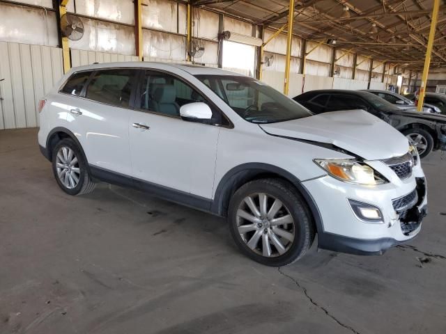 2010 Mazda CX-9