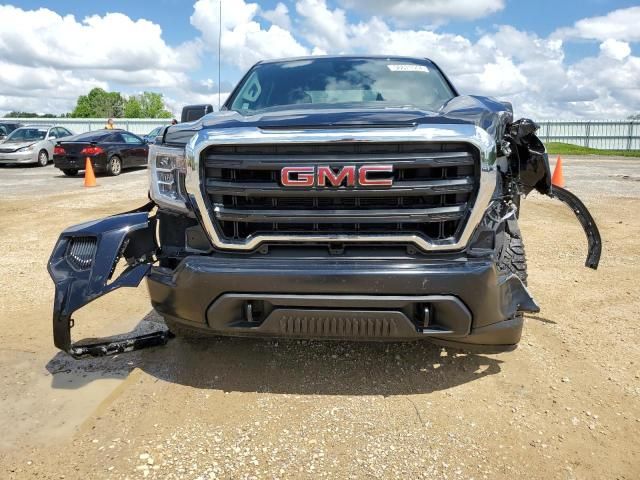 2021 GMC Sierra K1500