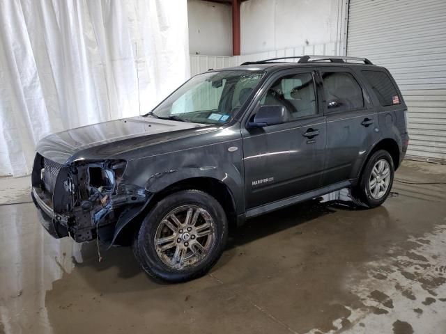 2008 Mercury Mariner Premier