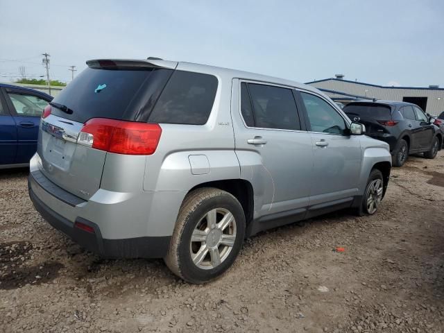 2015 GMC Terrain SLE