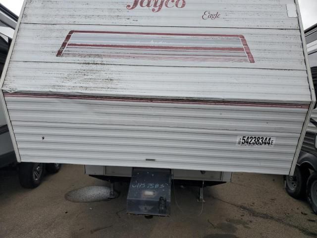 1995 Jayco Trailer