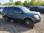 2006 Honda Pilot EX