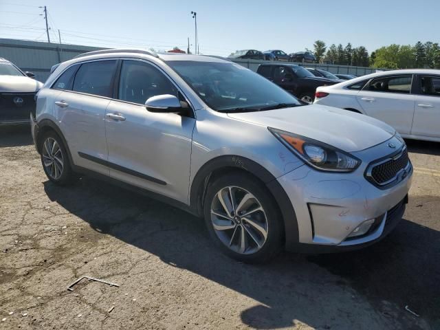 2017 KIA Niro EX Touring