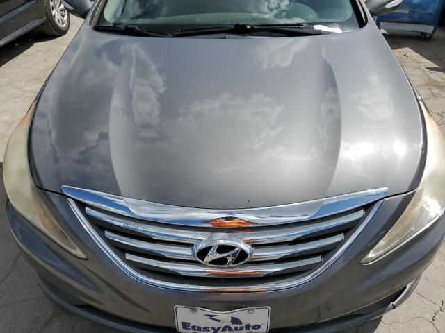 2014 Hyundai Sonata SE