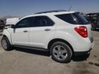 2014 Chevrolet Equinox LTZ