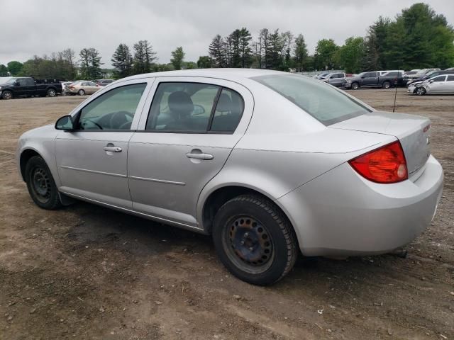 2010 Chevrolet Cobalt 1LT