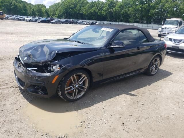 2015 BMW 228 I