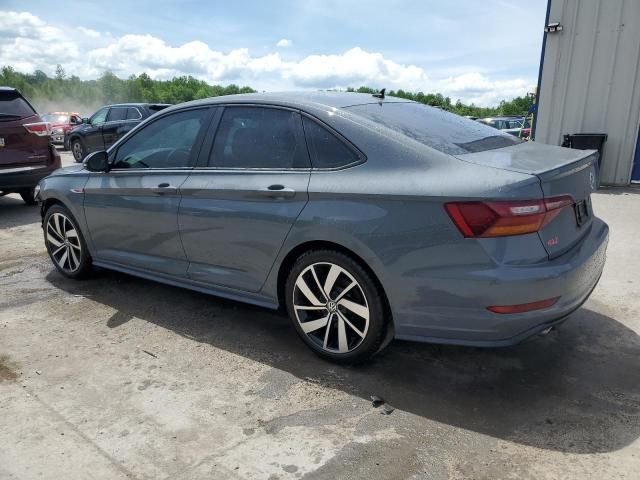 2019 Volkswagen Jetta GLI