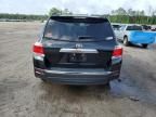 2013 Toyota Highlander Base