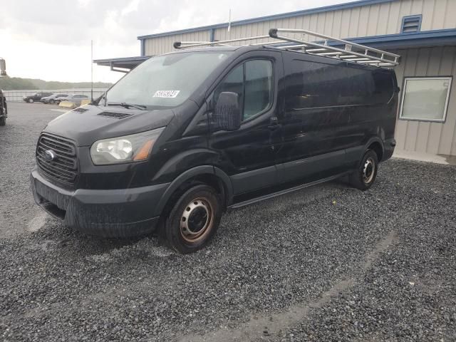 2015 Ford Transit T-350