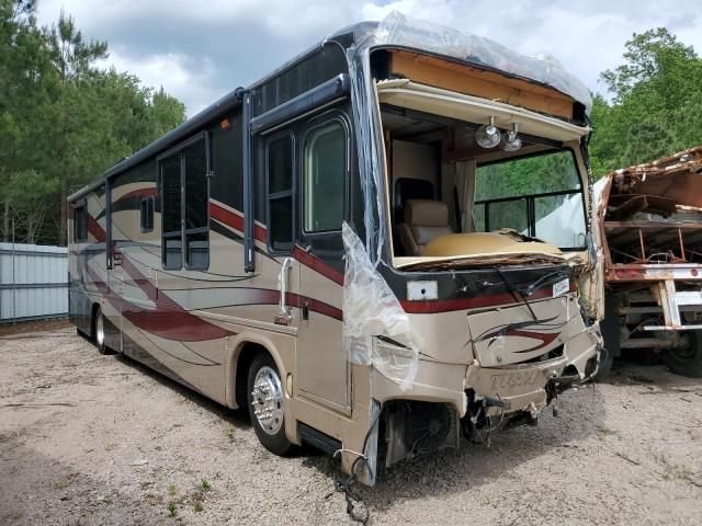 2006 Freightliner Chassis X Line Motor Home