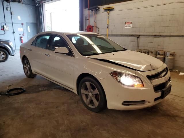 2012 Chevrolet Malibu 1LT