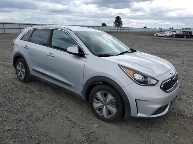 2019 KIA Niro FE