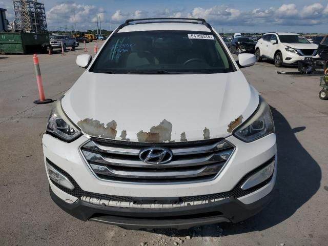 2015 Hyundai Santa FE Sport